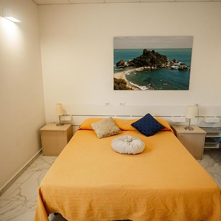Rooms Alcentro Katania Zewnętrze zdjęcie