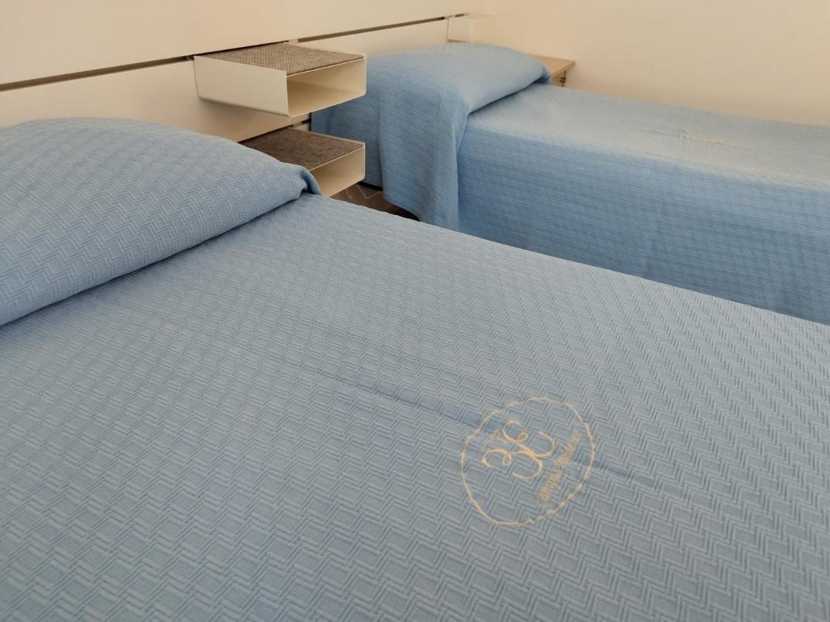 Rooms Alcentro Katania Zewnętrze zdjęcie