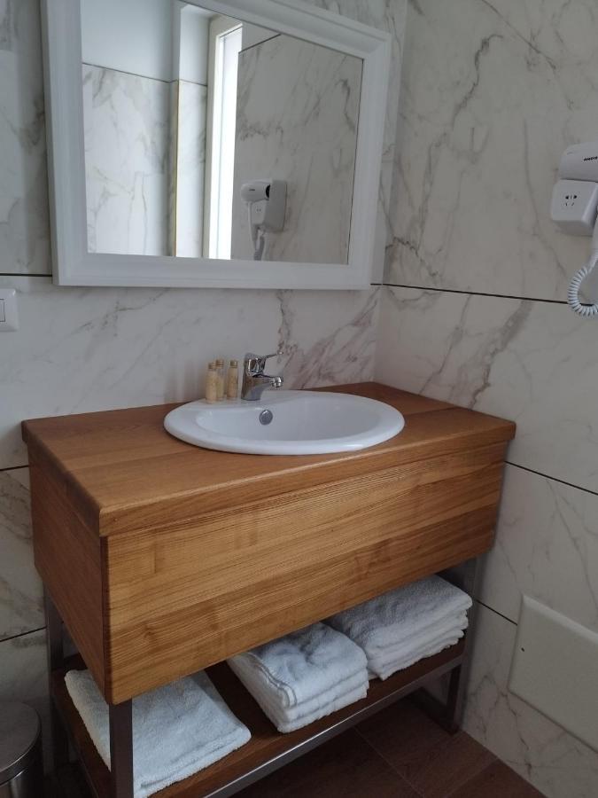Rooms Alcentro Katania Zewnętrze zdjęcie