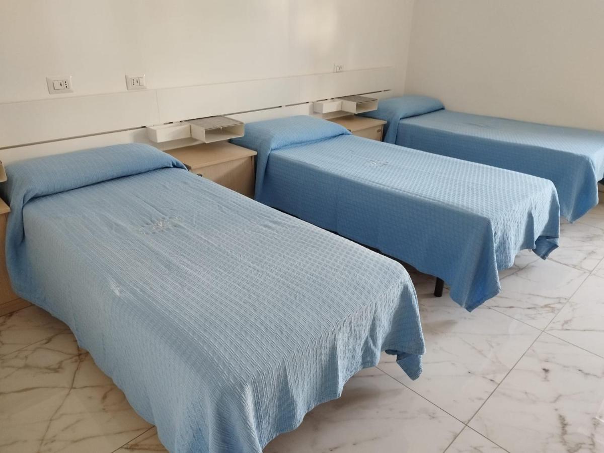 Rooms Alcentro Katania Zewnętrze zdjęcie