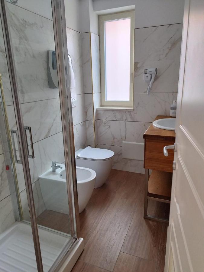 Rooms Alcentro Katania Zewnętrze zdjęcie
