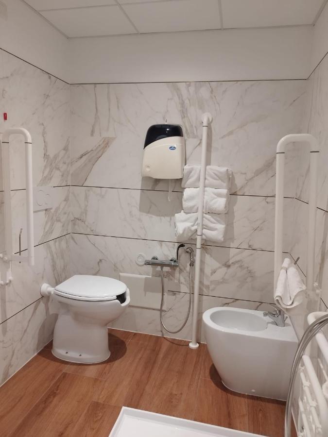 Rooms Alcentro Katania Zewnętrze zdjęcie