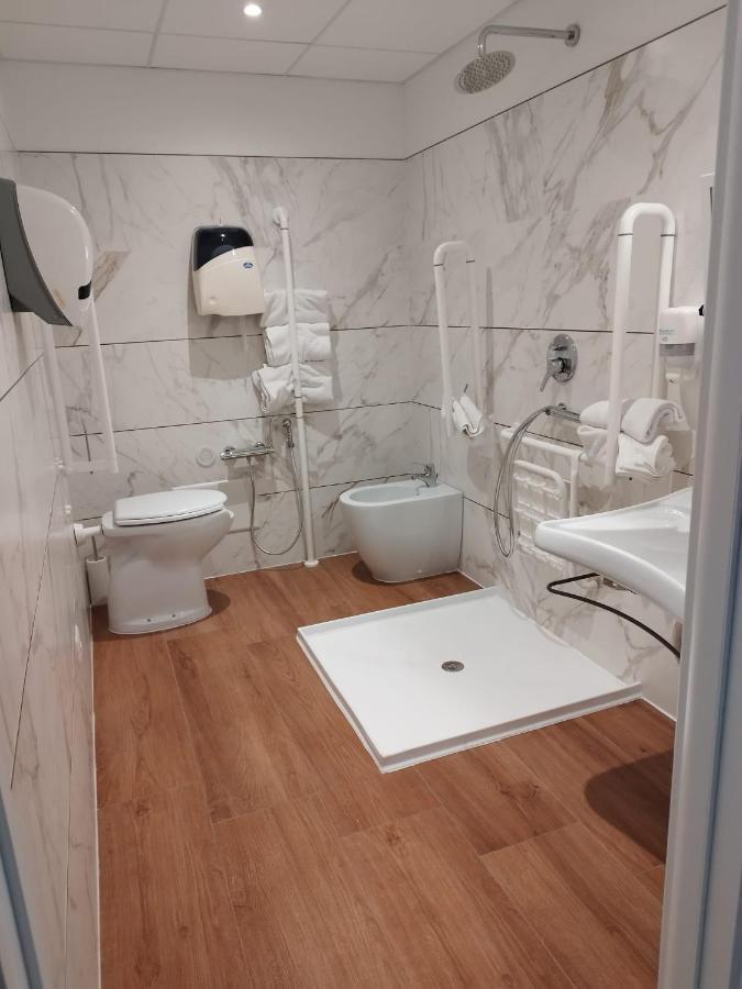 Rooms Alcentro Katania Zewnętrze zdjęcie
