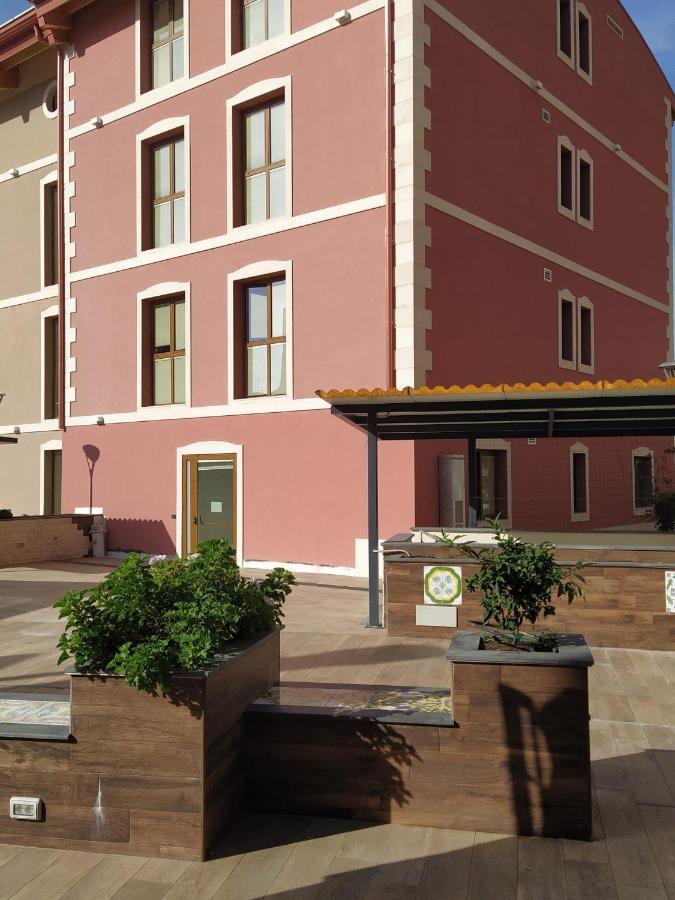 Rooms Alcentro Katania Zewnętrze zdjęcie