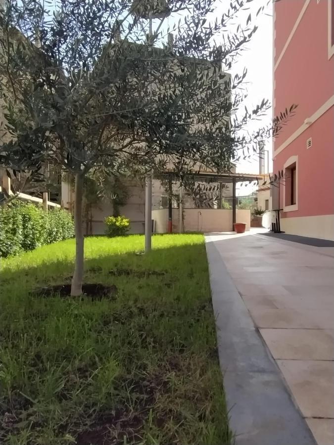 Rooms Alcentro Katania Zewnętrze zdjęcie
