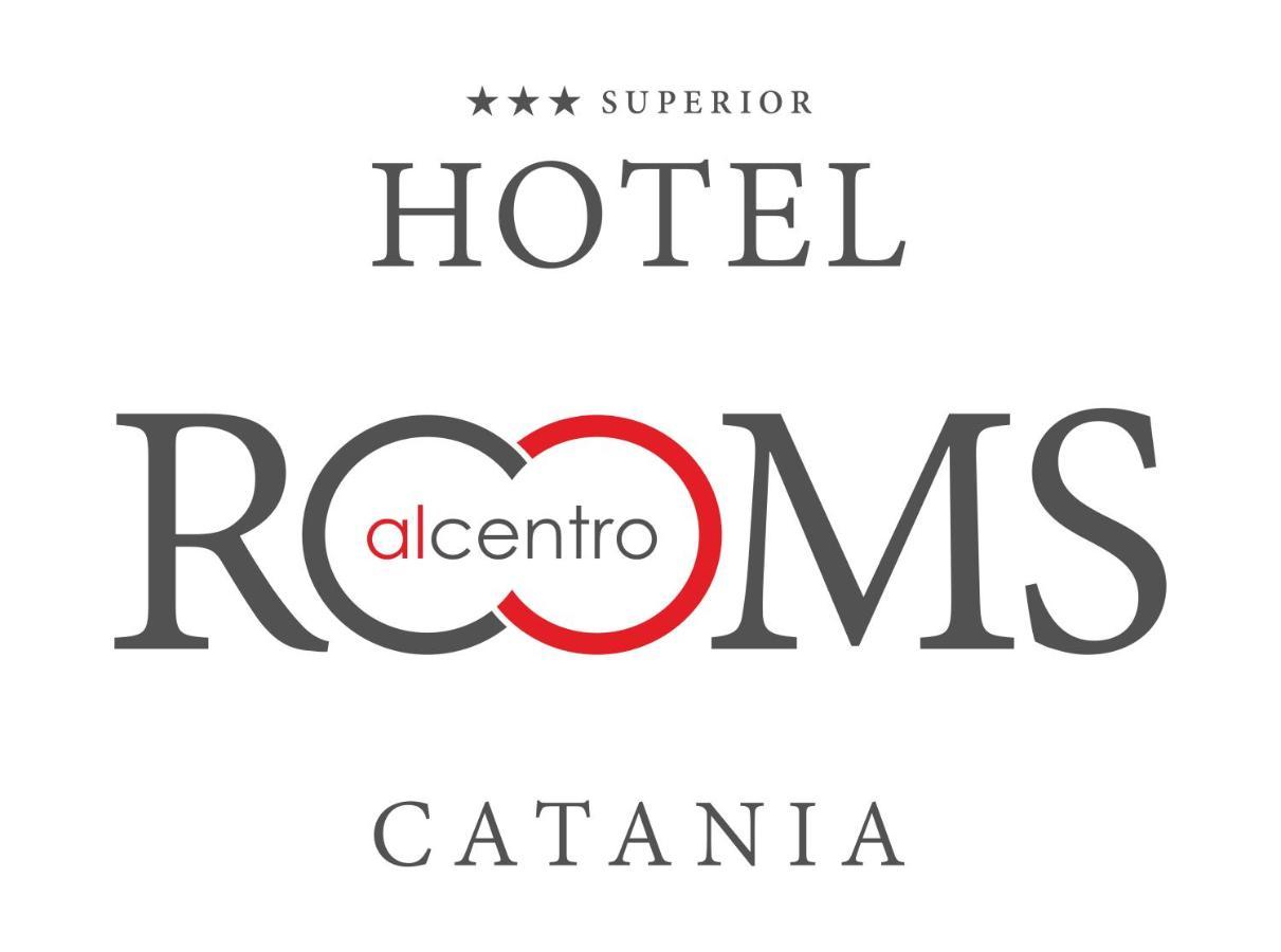Rooms Alcentro Katania Zewnętrze zdjęcie