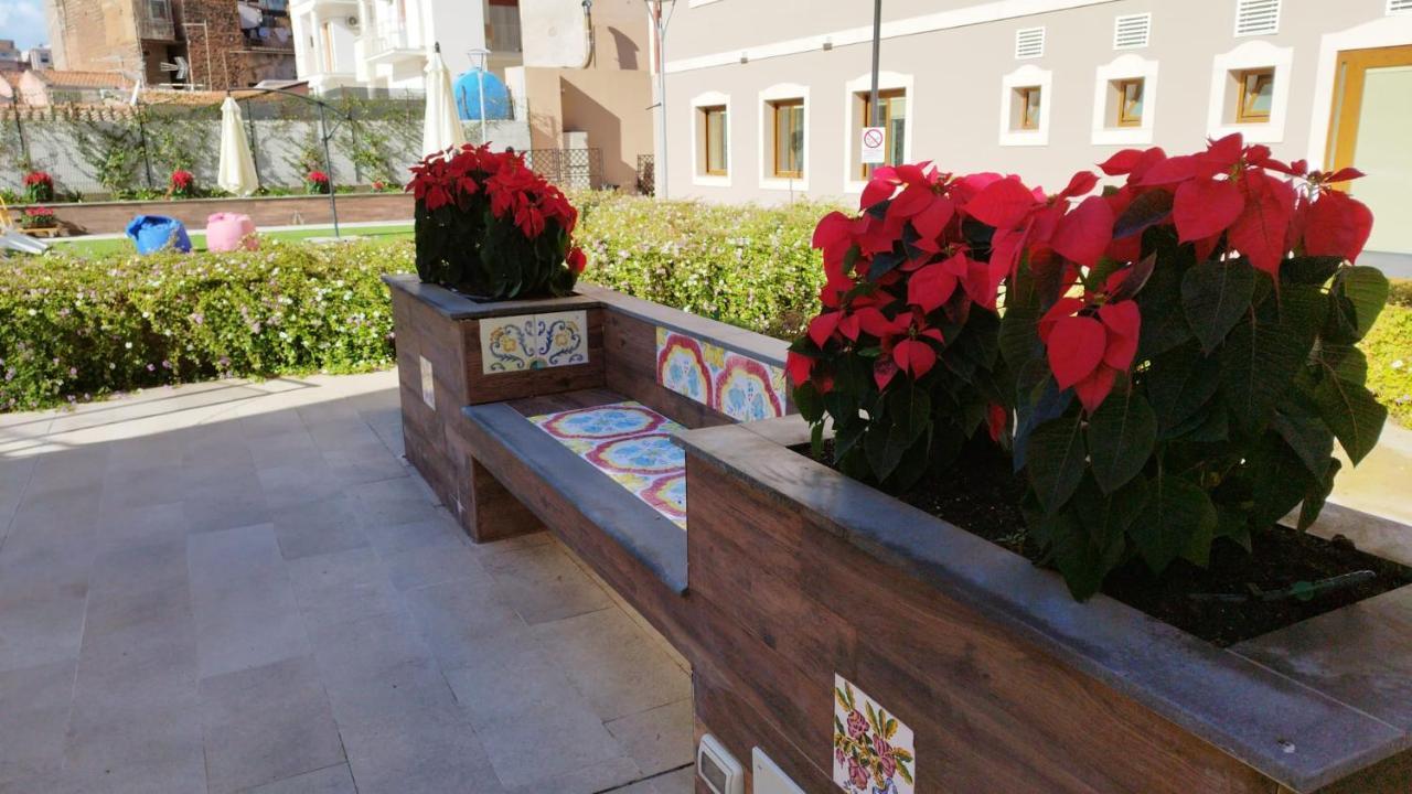 Rooms Alcentro Katania Zewnętrze zdjęcie