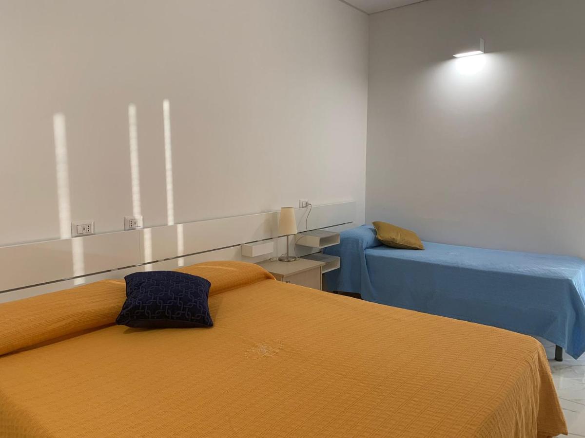 Rooms Alcentro Katania Zewnętrze zdjęcie