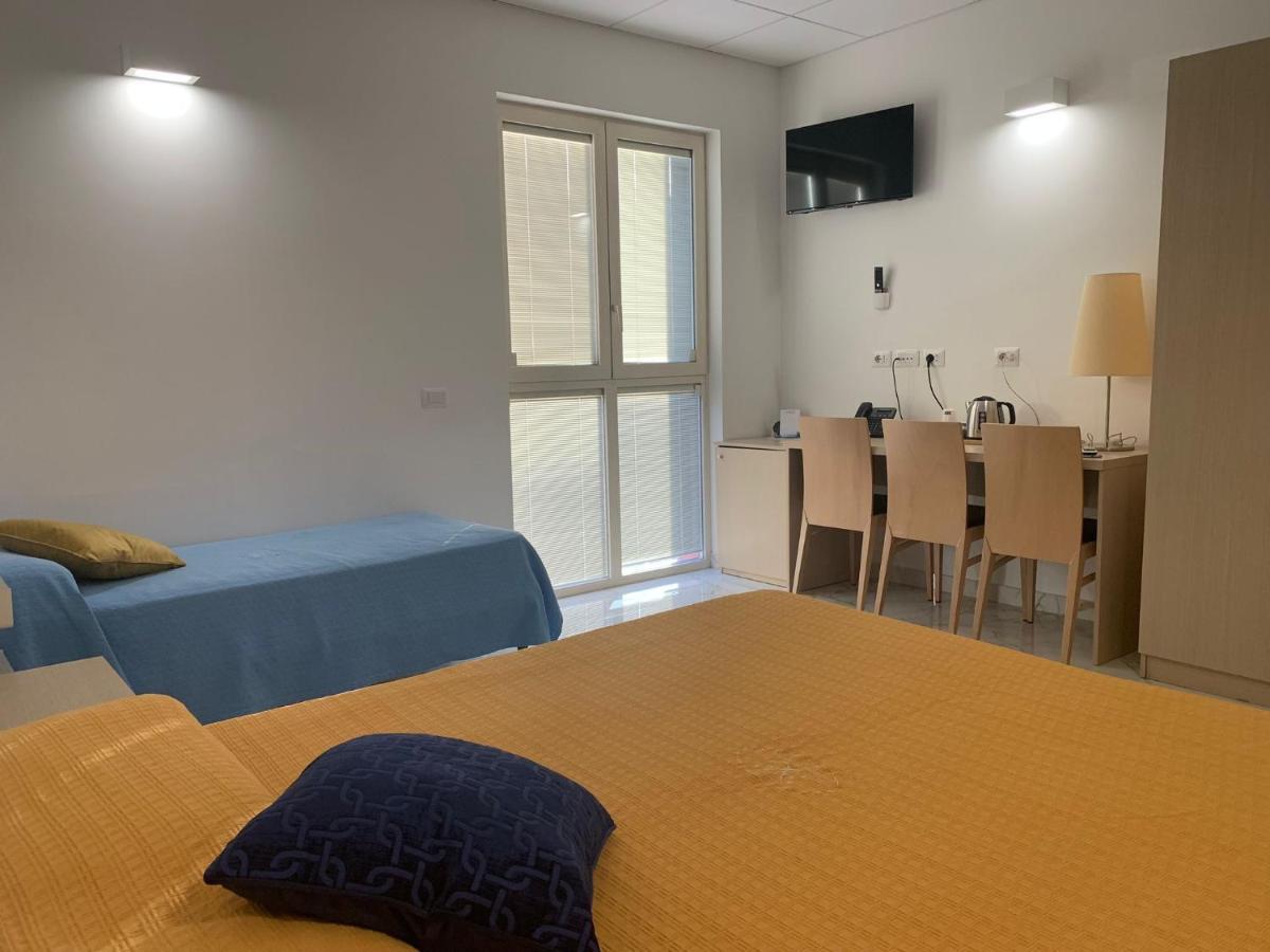 Rooms Alcentro Katania Zewnętrze zdjęcie