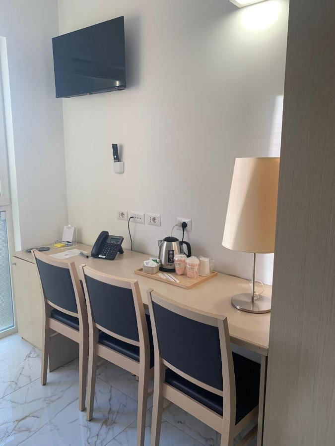 Rooms Alcentro Katania Zewnętrze zdjęcie