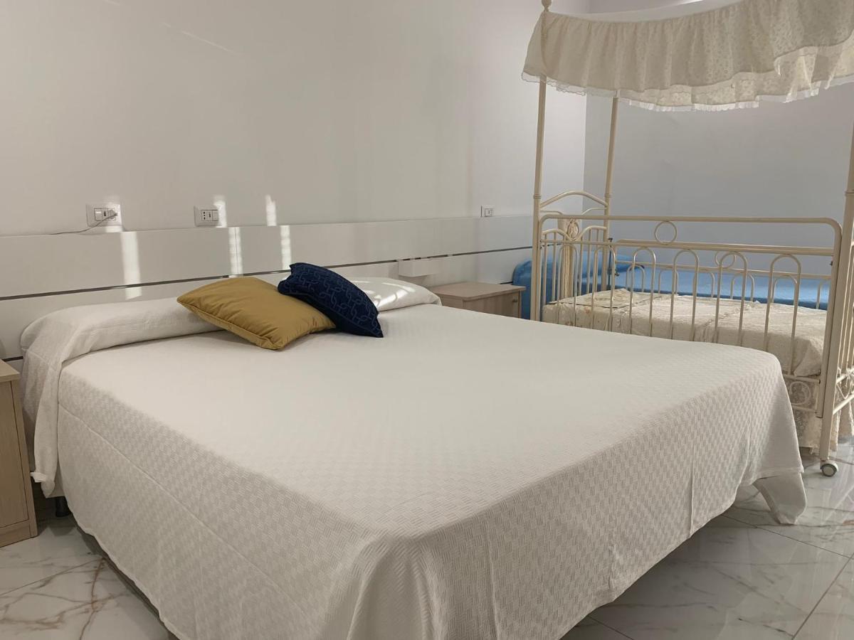 Rooms Alcentro Katania Zewnętrze zdjęcie