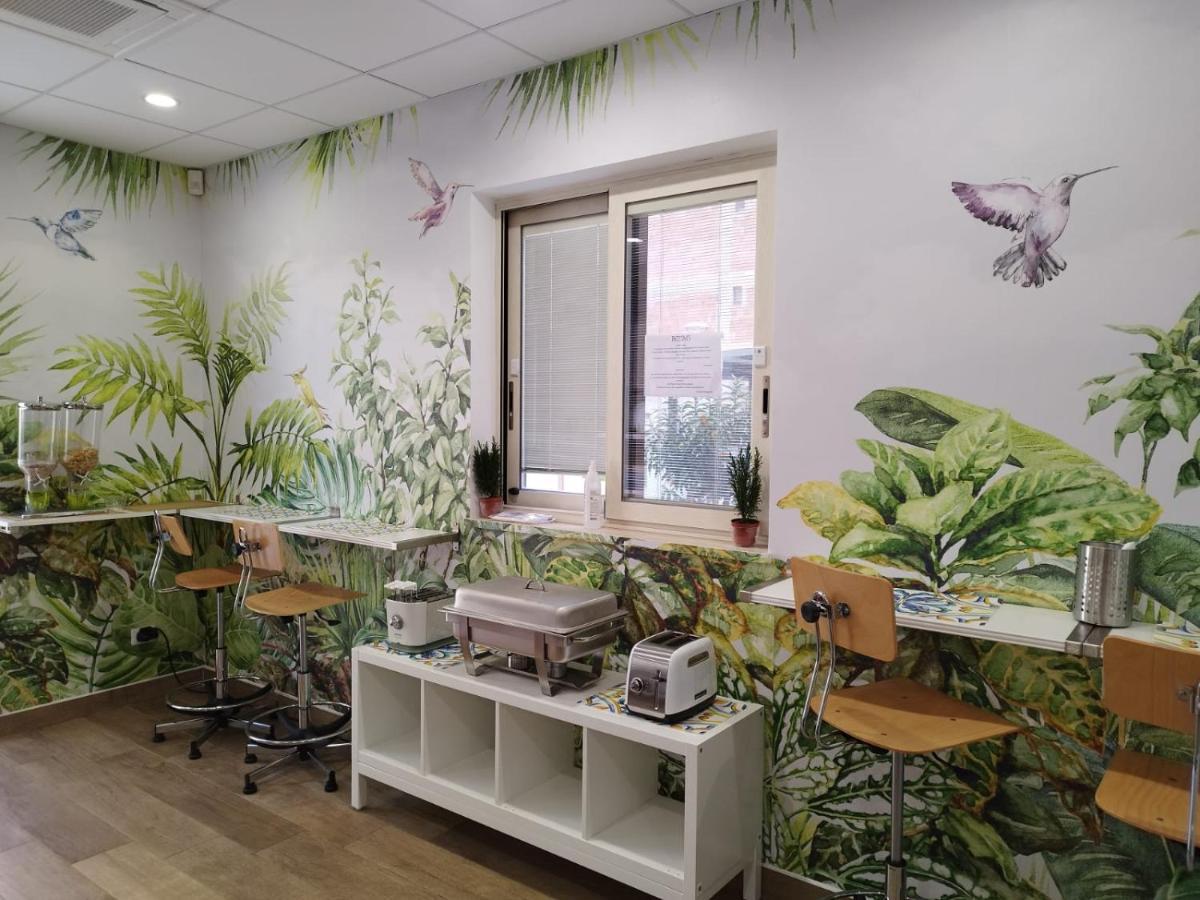 Rooms Alcentro Katania Zewnętrze zdjęcie