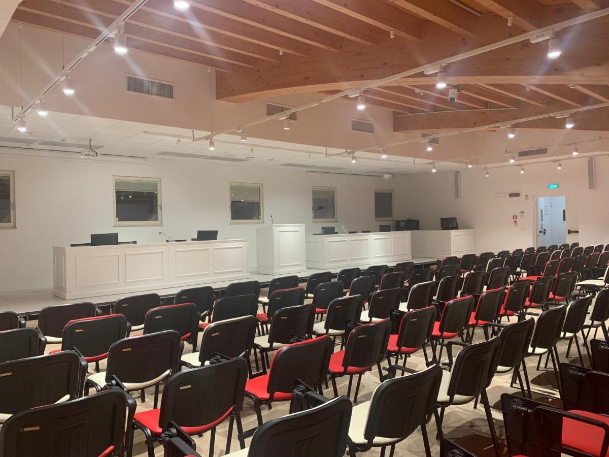 Rooms Alcentro Katania Zewnętrze zdjęcie