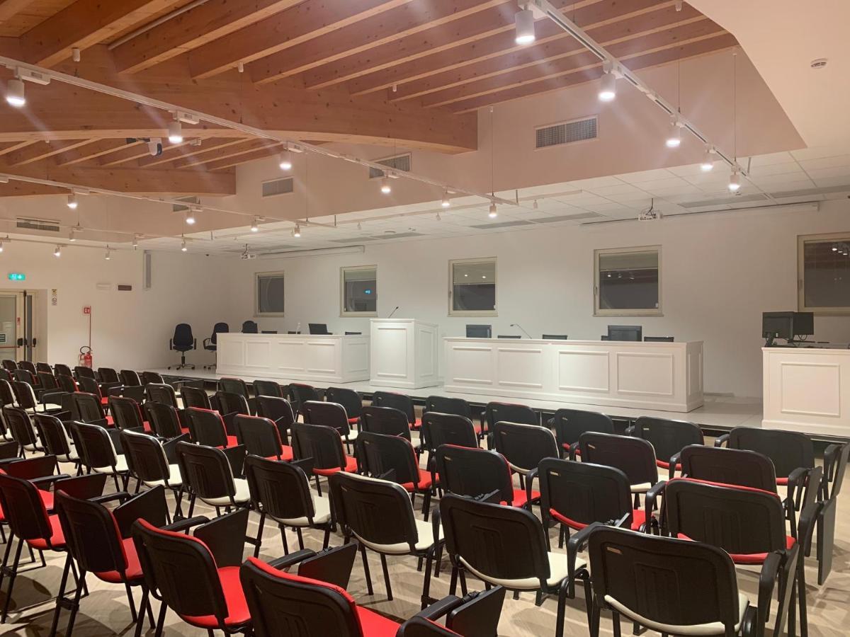 Rooms Alcentro Katania Zewnętrze zdjęcie