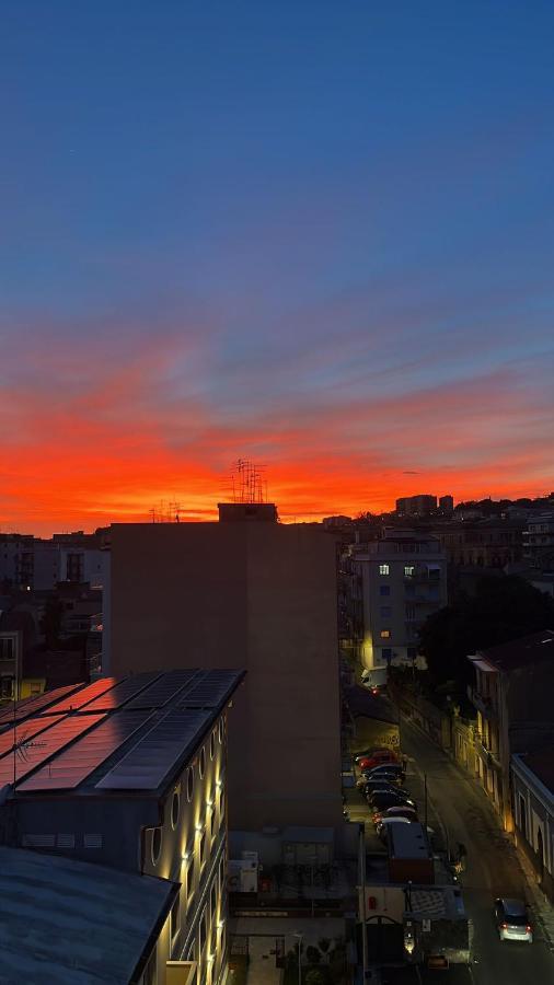 Rooms Alcentro Katania Zewnętrze zdjęcie