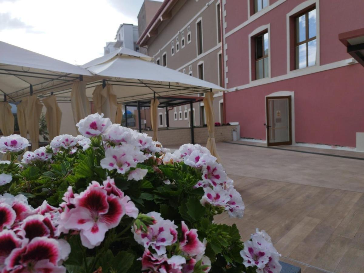 Rooms Alcentro Katania Zewnętrze zdjęcie