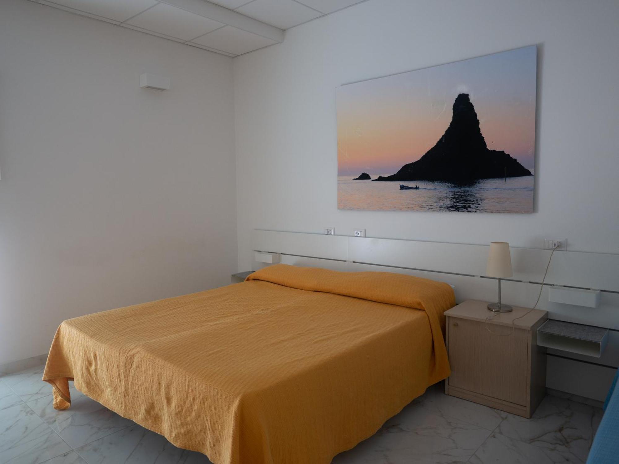 Rooms Alcentro Katania Zewnętrze zdjęcie