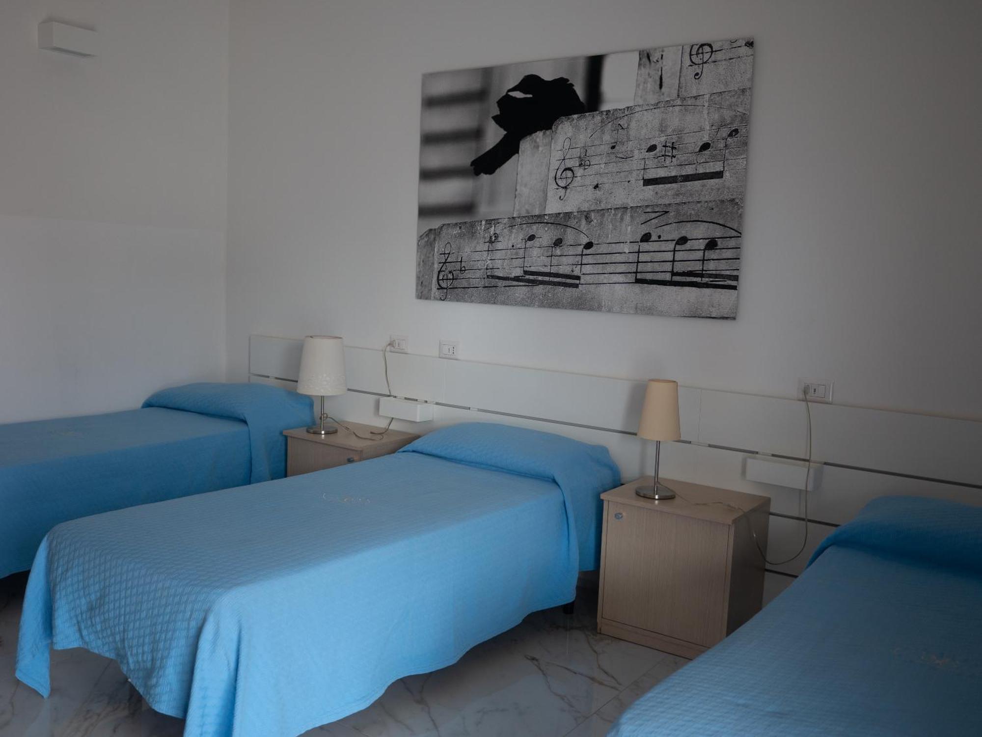 Rooms Alcentro Katania Zewnętrze zdjęcie