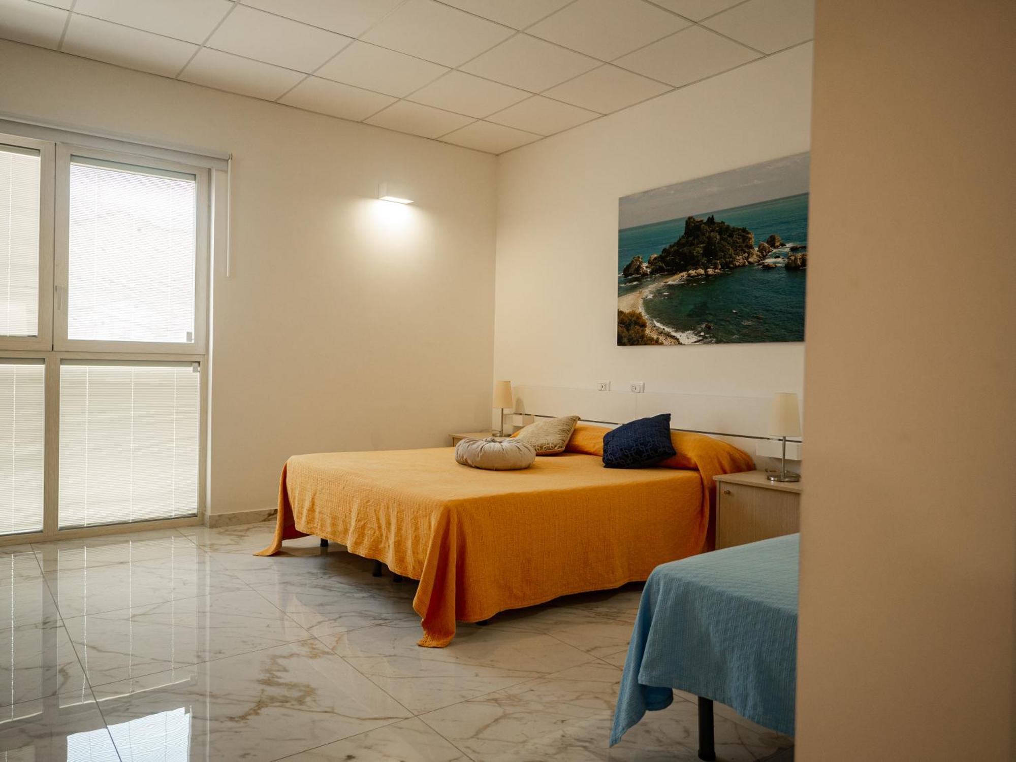 Rooms Alcentro Katania Zewnętrze zdjęcie